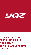 株式会社YAZ