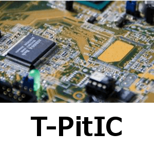 T-PitIC IBM i と IC カードの連携ソリューション