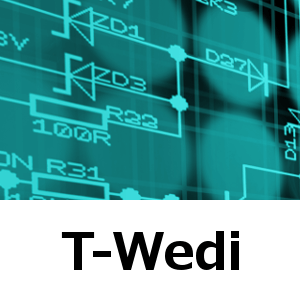 T-Wedi CSV ファイルの用意ができればこのソリューションは使えます！