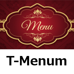 T-Menum 個人別メニュー管理ソリューション