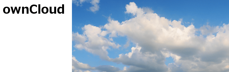 ownCloud
