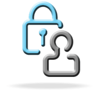 Secure　
						暗号化して保存されるので容易に閲覧できない(Queryなど)