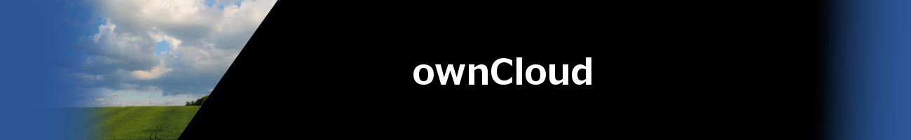 ownCloud