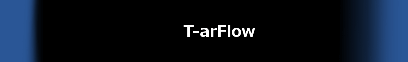 T-arFlow